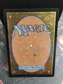 Temple Garden (Borderless) Ravnica Remastered Regular - Image 2