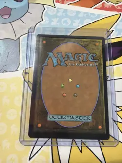 Does Machines - FOIL - Teenage Mutant Ninja Turtles - Rare MTG - Image 2