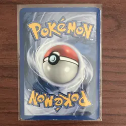 Pokemon Dark Persian Legendary Collection 6/110 Reverse Holo Rare 60 HP - Image 2