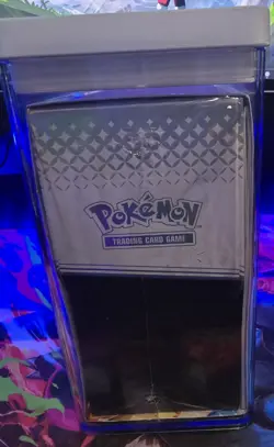 Pokemon TCG Scarlet and Violet Prismatic Evolutions Pokemon Center ETB Sealed - Image 4