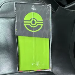 Pokemon Mega Evolution Perfect Order Elite Trainer Box Promo Card English - Image 2