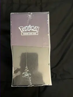 Pokemon S&V Paldean Fates ETB - New SEALED! (See Details) - Image 3