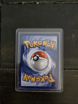 Pokemon Card Lot!! 7 Full Arts NM - Image 3