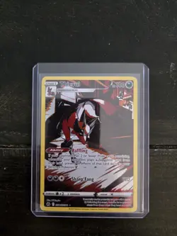 Pokemon Card Lot!! 7 Full Arts NM - Image 4