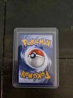 Pokemon Card Lot!! 7 Full Arts NM - Image 5