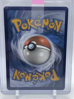 Pokemon Bea Full Art Trainer Card Vivid Voltage Ultra Rare 180/185 Pack Fresh🔥 - Image 2
