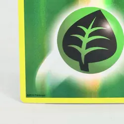 Pokemon Grass Energy 91/108 XY Evolutions Reverse Holo Card NM - Image 5