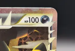 Umbreon Prime 86/90 Pokemon Undaunted Holo Rare 2010 LP - Image 5