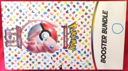 Pokemon Pokemon Scarlet & Violet 151 Booster Bundle Display Box **New & Sealed** - Image 4
