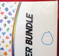 Pokemon Pokemon Scarlet & Violet 151 Booster Bundle Display Box **New & Sealed** - Image 5