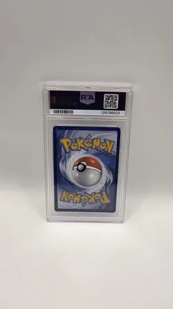 Pokemon Charmander 044 Sv: Scarlet & Violet Promo Cards Promo Holo 2023 PSA 9 - Image 2