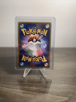 Deoxys 029/078 R Emerald Break 2015 XY6 Pokemon Card Japanese #1LM - Image 2