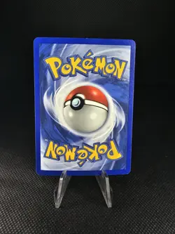 Jirachi 97/95 EX Team Magma Team Aqua 2004 Secret Rare Holo e-Series Pokemon DMG - Image 4
