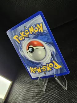 Jirachi 97/95 EX Team Magma Team Aqua 2004 Secret Rare Holo e-Series Pokemon DMG - Image 5