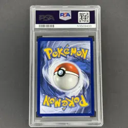 2016 RAICHU REVERSE FOIL PSA 10 POKEMON XY EVOLUTIONS #36 - Image 2