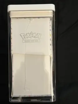 S&V Pokemon 151 ETB - EN SEALED with Case. (See Details) - Image 4