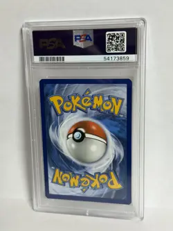 PSA 10 GEM MINT Mew XY Evolutions Reverse Foil Holo 2016 Pokemon 53/108 - Image 2