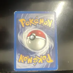 Pokemon Misty's Golduck Gym Challenge 12/132 Holo Rare 70 HP Stage 1 English - Image 2