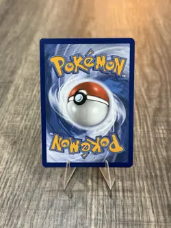 Misty’s Psyduck 045/182 Reverse Holo Destined Rivals Pokemon TCG - Image 2