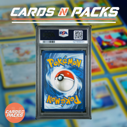 Carte Pokemon Draco 181/165 MEW 151 EV3.5 PSA 9 MINT 🇫🇷🔥 - Image 2