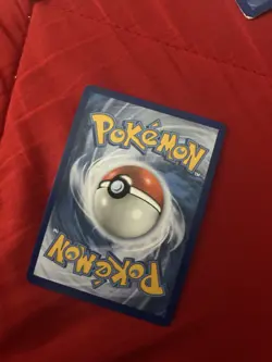 Pokemon Volcanion EX Full Art Holo Ultra Rare 107/114 XY Steam Siege 180 HP - Image 2