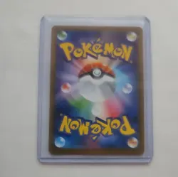 Rufflet Poke Ball Reverse Holo 076/086 SV11W White Flare NM Japanese Pokemon TCG - Image 2