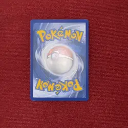 Holo Caterpie - 172/165 Illustration Rare Scarlet & Violet 151 Pokemon TCG - Image 2