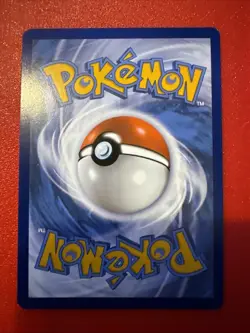 Cleffa SVP 037 Promo Pre-Release Obsidian Flames Stamped Holo Pokemon TCG Card - Image 2