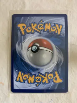2025 Pokemon Mega Evolution MEG EN Air Balloon Ultra Rare #166/132 - Image 2