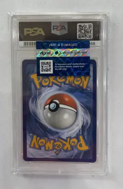 Shining Mewtwo GX 78/73 Secret Rare 2017 Pokemon Shining Legends PSA 9 - Image 2