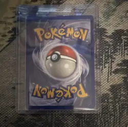 Pokemon TCG Base Set 1999 Wizards 1st Ed 7 Cards Poliwrath Venusaur Mewtwo Holo - Image 2