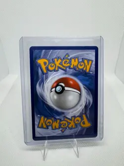 Scorbunny 225/217 Ascended Heroes Pokemon Card NM Near Mint Condition English - Image 2