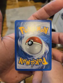 Pokemon TCG Blissey EX Unseen Forces Ultra Holo Rare Card 101/115 LP Condition - Image 4