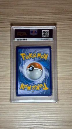 2014 POKEMON XY BLACK STAR PROMO #XY29 CHARIZARD EX PSA 9 - Image 2
