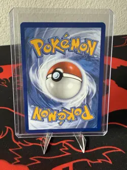 Arven's Mabosstiff ex 218/182 Ultra Rare Full Art Holo Sv10 Pokemon Card - Image 2