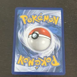 Pokemon TCG XY Promo Xerneas EX Promo Single - Image 2