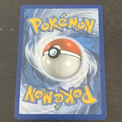 Pokemon TCG XY Promo Yveltal EX Promo Single - Image 2