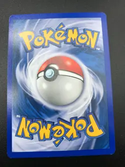 Rainbow Energy 144/147 Rare Pokemon Aquapolis Vintage WOTC E Series NM 2003 - Image 3