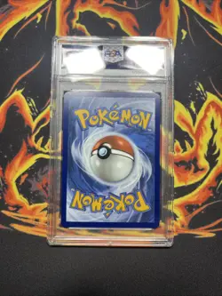 2023 Pokemon Crown Zenith #GG46 Deoxys VSTAR FA Full Art PSA 9 MINT - Image 4