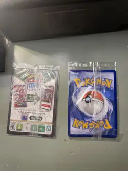 Pokemon Ultra Premium Collection Mew Promos 205/165 053 052 - Image 3