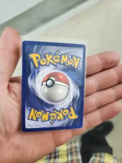 LP Scoop Up - 78/102 - Rare - Unlimited Edition Pokemon Base Set - Image 2