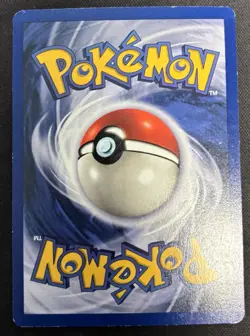 Beedrill - Shadowless - Base Set - 17/102 - Rare - Pokemon - LP - Image 2