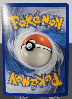 Pokemon ex Deoxys Reverse Holo Scramble Energy 95/107 - Image 5