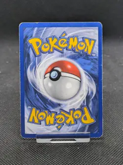 Pidgeot 24/64 Non Holo Jungle Set Rare Pokemon Card WOTC Played - Image 2