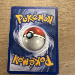Pokemon TCG Machamp Base Set 8/102 1st Edition Sealed - Image 3