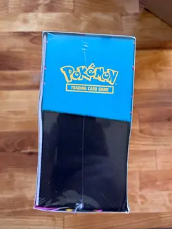 Pokemon Ascended Heroes Elite Trainer Box ETB New Sealed In Hand - Image 5