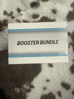 Pokemon Destined Rivals SV10 Booster Bundle - Image 2