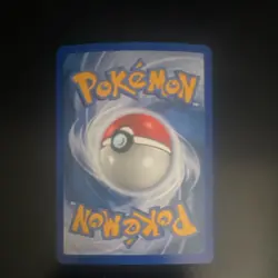 Pokemon Ampharos ex EX Dragon 89/97 Ultra Rare Holo 150 HP Stage 2 English - Image 2