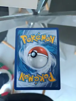 Iono SVP 124 Scarlet & Violet Pokemon TCG Full Art - Image 3