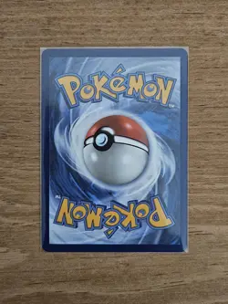 Poke Pad 198/217 Non-Holo Common Card - Pokemon Ascended Heroes Near Mint - Image 2